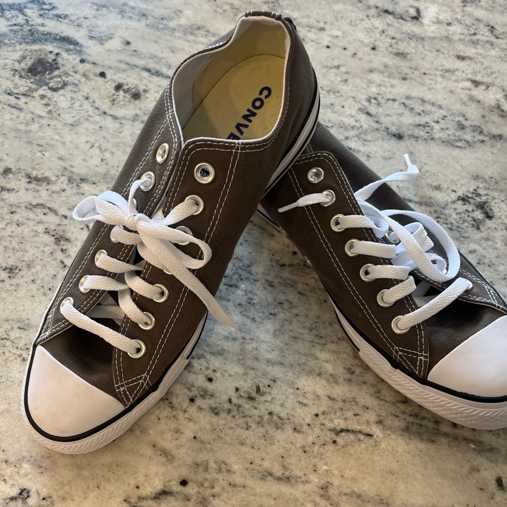Converse sneakers